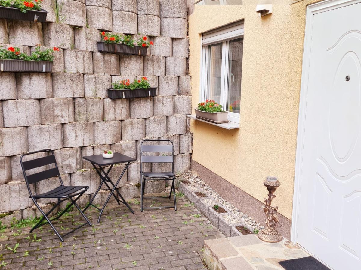 Apartment Koblenz Exterior photo
