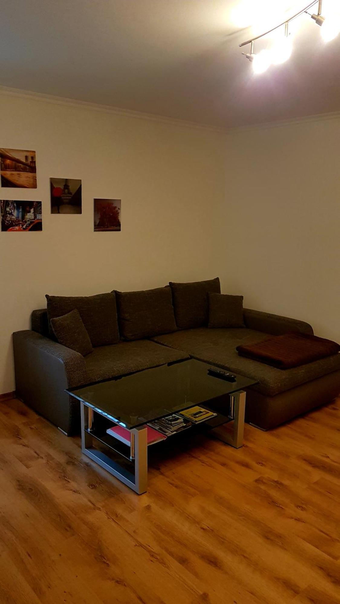 Apartment Koblenz Room photo