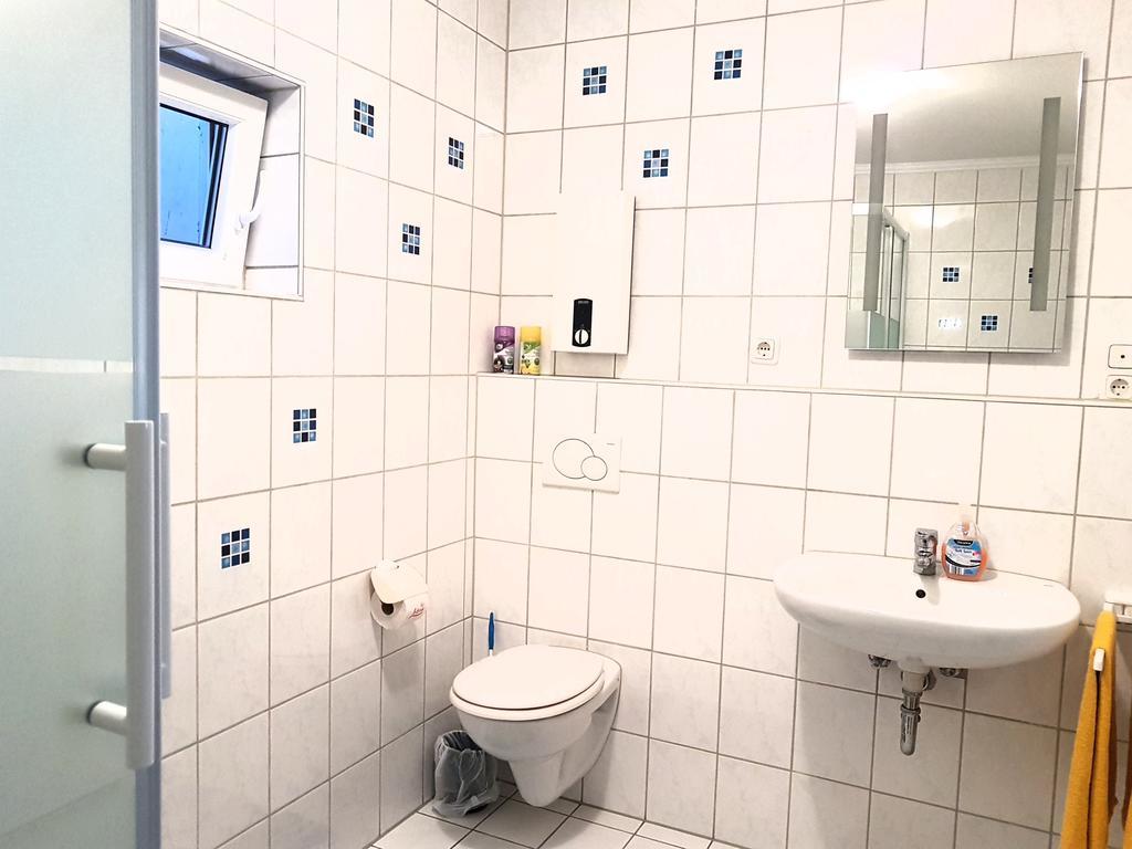 Apartment Koblenz Exterior photo