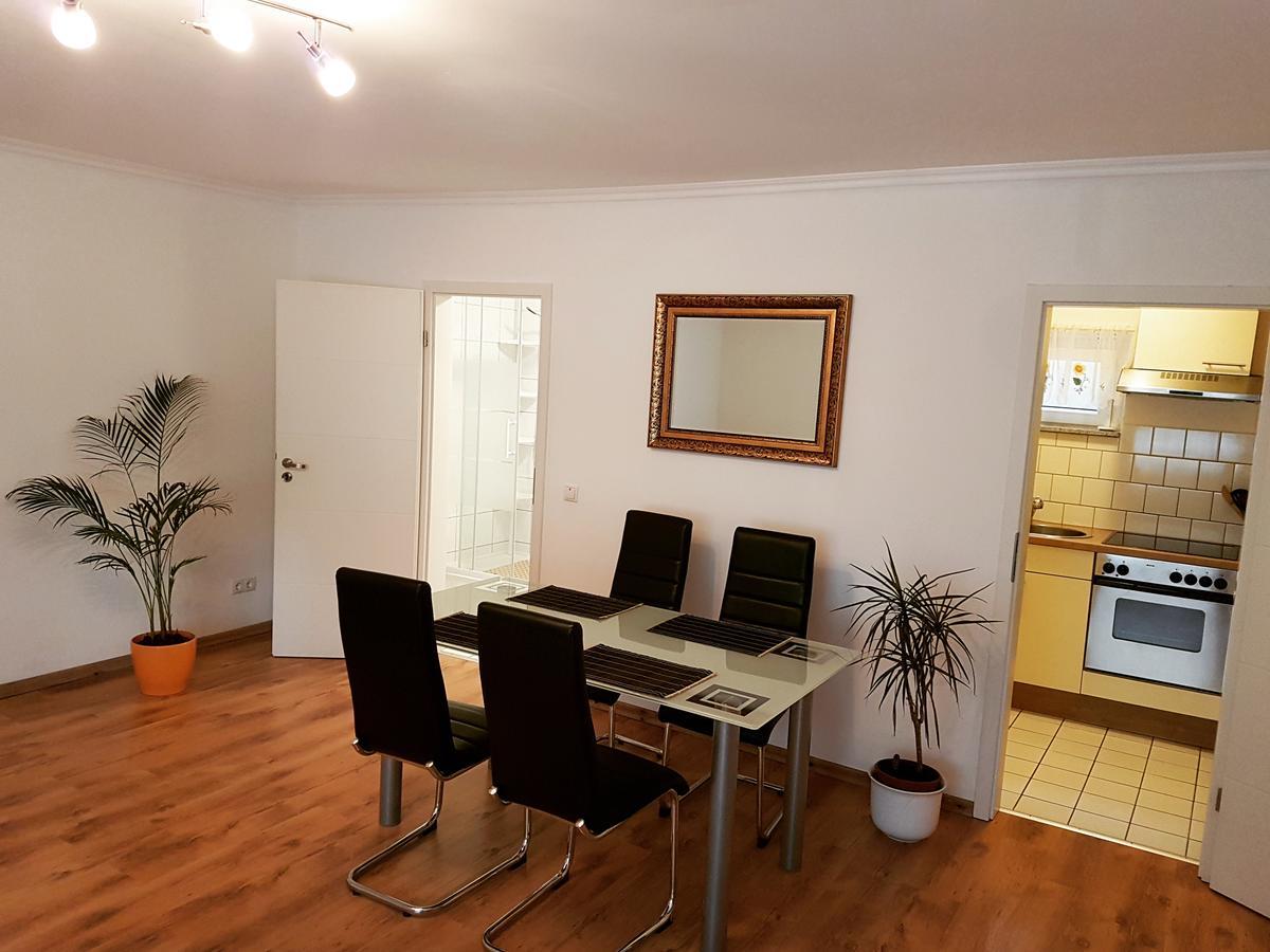 Apartment Koblenz Exterior photo